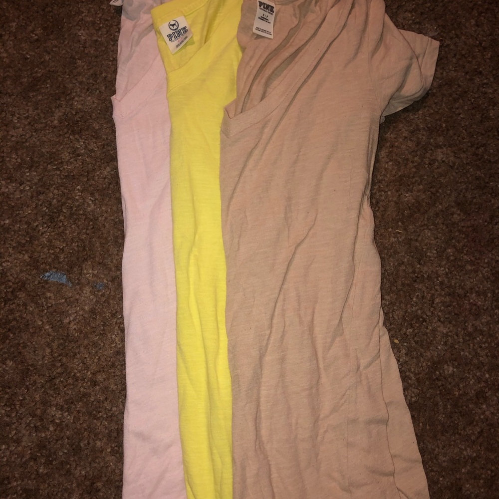 Basic tshirts